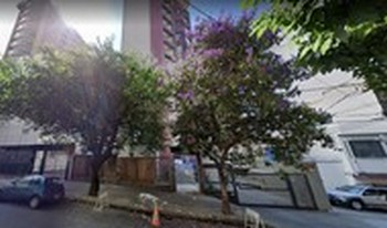 Imagem de fundo do condomínio Condomínio Do Edifício Ville De Lyon - Lourdes - Belo Horizonte - MG