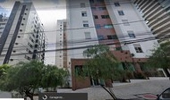 Imagem de fundo do condomínio Condomínio Do Edifício Ville De Quebec - Belvedere - Belo Horizonte - MG