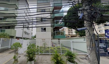 Imagem de fundo do condomínio Condomínio Do Edifício Ville D'or - Anil - Rio De Janeiro - RJ