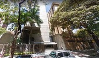 Imagem de fundo do condomínio Condomínio Do Edifício Ville D'orleans - Lourdes - Belo Horizonte - MG