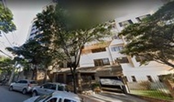Imagem de fundo do condomínio Condomínio Do Edifício Ville Franche - Gutierrez - Belo Horizonte - MG