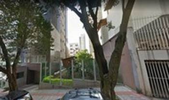Imagem de fundo do condomínio Condomínio Do Edifício Ville Montbelle - Cruzeiro - Belo Horizonte - MG