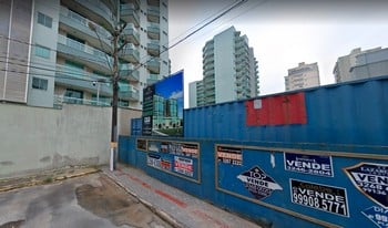 Imagem de fundo do condomínio Condomínio Do Edifício Ville Montserrat - Meia-praia - Itapema - SC