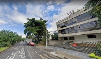 Imagem de fundo do condomínio Condomínio Do Edifício Ville Ravena - Recreio Dos Bandeirantes - Rio De Janeiro - RJ