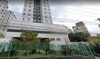 Imagem de fundo do condomínio Condomínio Do Edifício Ville Royal - União - Belo Horizonte - MG