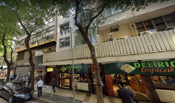 Imagem de fundo do condomínio Condomínio Do Edifício Villela Monteiro - Centro - Rio De Janeiro - RJ