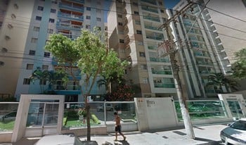 Imagem de fundo do condomínio Condomínio Do Edifício Villena - Praia Da Costa - Vila Velha - ES