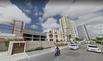 Imagem de fundo do condomínio Condomínio Do Edifício Vina Del Mar - Salgado Filho - Aracaju - SE