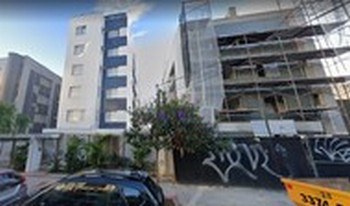 Imagem de fundo do condomínio Condomínio Do Edifício Vina Del Mar - Buritis - Belo Horizonte - MG