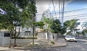 Imagem de fundo do condomínio Condomínio Do Edifício Vina Del Mar - São Pedro - Belo Horizonte - MG