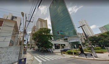 Imagem de fundo do condomínio Condomínio Do Edifício Vina Del Mar - Boa Viagem - Recife - PE