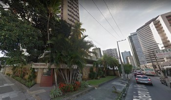 Imagem de fundo do condomínio Condomínio Do Edifício Vincennes - Boa Viagem - Recife - PE