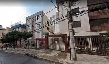 Imagem de fundo do condomínio Condomínio Do Edifício Vincens - Silveira - Belo Horizonte - MG