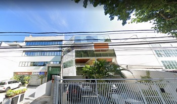 Imagem de fundo do condomínio Condomínio Do Edifício Vincit Offices - Recreio Dos Bandeirantes - Rio De Janeiro - RJ