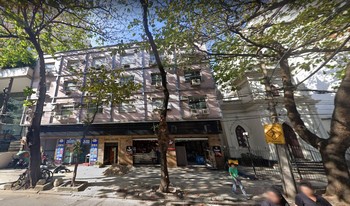 Imagem de fundo do condomínio Condomínio Do Edifício Vinha Nova - Botafogo - Rio De Janeiro - RJ