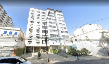 Imagem de fundo do condomínio Condomínio Do Edifício Vinhais - Botafogo - Rio De Janeiro - RJ