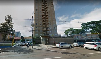 Imagem de fundo do condomínio Condomínio Do Edifício Vinicius - Centro - Cascavel - PR