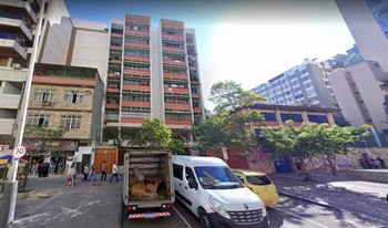 Imagem de fundo do condomínio Condomínio Do Edifício Vinicius De - Ipanema - Rio De Janeiro - RJ