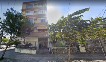Imagem de fundo do condomínio Condomínio Do Edifício Vinicius De Moraes - Engenho De Dentro - Rio De Janeiro - RJ