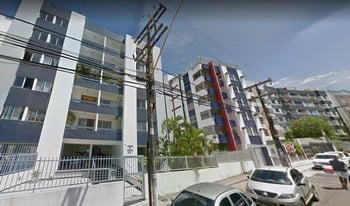 Imagem de fundo do condomínio Condomínio Do Edifício Vinicius De Moraes - Rio Vermelho - Salvador - BA