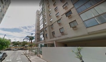 Imagem de fundo do condomínio Condomínio Do Edifício Vinicius De Moraes - Jardim Camburi - Vitória - ES