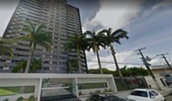 Imagem de fundo do condomínio Condomínio Do Edifício Vinicius De Morais - Lagoa Nova - Natal - RN