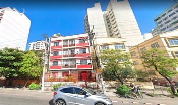Imagem de fundo do condomínio Condomínio Do Edifício Vinte De Janeiro - Icaraí - Niteroi - RJ