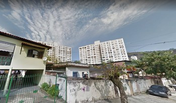 Imagem de fundo do condomínio Condomínio Do Edifício Vinte De Julho - Santa Rosa - Niteroi - RJ