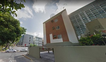 Imagem de fundo do condomínio Condomínio Do Edifício Violeta - Boa Viagem - Recife - PE