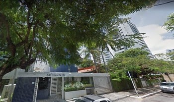Imagem de fundo do condomínio Condomínio Do Edifício Violeta - Boa Viagem - Recife - PE