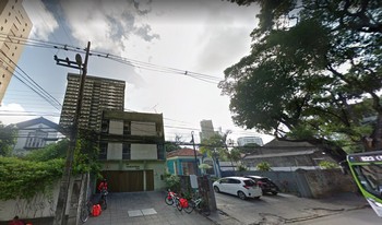 Imagem de fundo do condomínio Condomínio Do Edifício Virgílio Roma - Espinheiro - Recife - PE