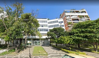 Imagem de fundo do condomínio Condomínio Do Edifício Virginia - Lagoa - Rio De Janeiro - RJ