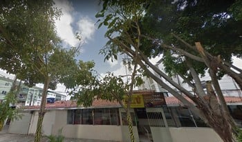 Imagem de fundo do condomínio Condomínio Do Edifício Virginia - Boa Viagem - Recife - PE