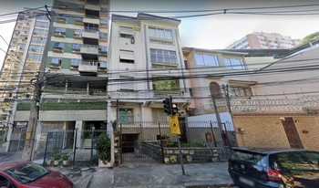 Imagem de fundo do condomínio Condomínio Do Edifício Virginia - Tijuca - Rio De Janeiro - RJ