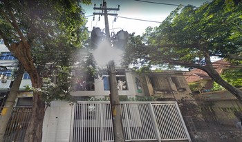 Imagem de fundo do condomínio Condomínio Do Edifício Virginia Franco - Tijuca - Rio De Janeiro - RJ