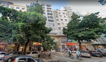 Imagem de fundo do condomínio Condomínio Do Edifício Virginia - Ipanema - Rio De Janeiro - RJ