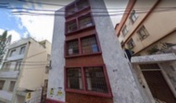 Imagem de fundo do condomínio Condomínio Do Edifício Virginia - Cruzeiro - Belo Horizonte - MG