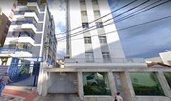 Imagem de fundo do condomínio Condomínio Do Edifício Virginia Sampaio - Santo Antônio - Belo Horizonte - MG