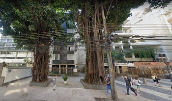 Imagem de fundo do condomínio Condomínio Do Edifício Viriato Correa - Botafogo - Rio De Janeiro - RJ