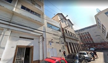 Imagem de fundo do condomínio Condomínio Do Edifício Visconde Da Gávea - Centro - Rio De Janeiro - RJ