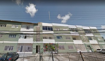 Imagem de fundo do condomínio Condomínio Do Edifício Visconde De Abaete - Tamarineira - Recife - PE