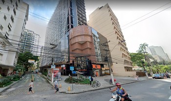 Imagem de fundo do condomínio Condomínio Do Edifício Visconde De Abaete - Icaraí - Niteroi - RJ