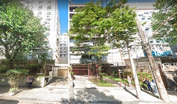 Imagem de fundo do condomínio Condomínio Do Edifício Visconde De Albuquerque 516 - Leblon - Rio De Janeiro - RJ
