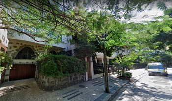 Imagem de fundo do condomínio Condomínio Do Edifício Visconde De Albuquerque - Leblon - Rio De Janeiro - RJ