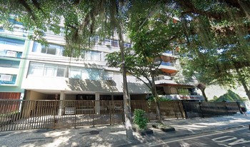 Imagem de fundo do condomínio Condomínio Do Edifício Visconde De Albuquerque - Leblon - Rio De Janeiro - RJ