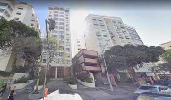 Imagem de fundo do condomínio Condomínio Do Edifício Visconde De Arantes - Laranjeiras - Rio De Janeiro - RJ