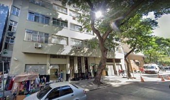 Imagem de fundo do condomínio Condomínio Do Edifício Visconde De Caete - Centro - Rio De Janeiro - RJ