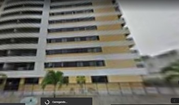 Imagem de fundo do condomínio Condomínio Do Edifício Visconde De Cairu - Cabo Branco - João Pessoa - PB