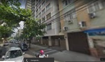 Imagem de fundo do condomínio Condomínio Do Edifício Visconde De Caravelas - Icaraí - Niteroi - RJ
