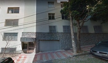 Imagem de fundo do condomínio Condomínio Do Edifício Visconde De Caravelas - Serra - Belo Horizonte - MG